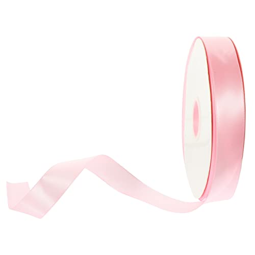 HEALSOPTHY 1 Rolle Dekoratives Geschenkband Satin Ribbon für Verpackung und Dekoration Yards für Hochzeiten Geburtstage Feiertagskunst und Geschenkverpackungen HEALSOPTHY 1 Rolle Dekoratives Geschenkband Satin Ribbon für Verpackung und Dekoration Yards für Hochzeiten Geburtstage Feiertagskunst und Geschenkverpackungen von HEALSOPTHY