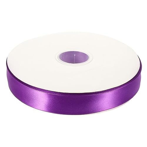 HEALSOPTHY 1 Rolle Dekoratives Geschenkband Yards Hochwertiges Ribbon für Diy und für Hochzeiten Partys und Bastelprojekte HEALSOPTHY 1 Rolle Dekoratives Geschenkband Yards Hochwertiges Ribbon für Diy und für Hochzeiten Partys und Bastelprojekte von HEALSOPTHY