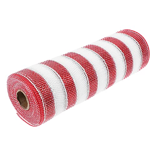 HEALSOPTHY 1 Rolle Dekoratives Netzband bunt Dekoration Satinband schwarzes Band Stoff ribbon ripsband wedding decoration baumschmuck weihnachten dekoratives Band Geschenkband Polyester HEALSOPTHY 1 Rolle Dekoratives Netzband bunt Dekoration Satinband schwarzes Band Stoff ribbon ripsband wedding decoration baumschmuck weihnachten dekoratives Band Geschenkband Polyester von HEALSOPTHY