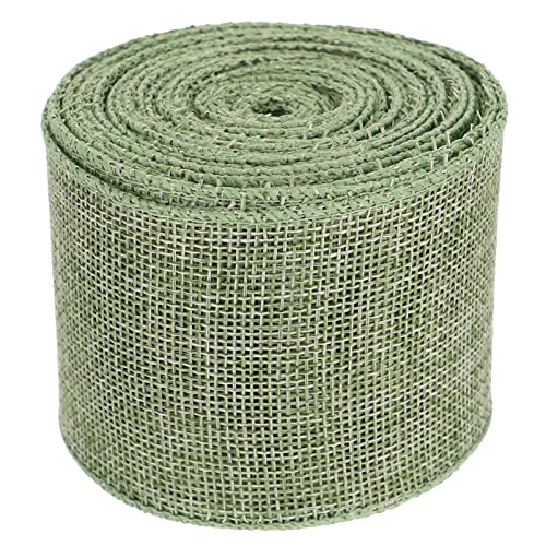 HEALSOPTHY 1 Rolle Diy Geschenkband im Rustikalen Stil Imitation Leinenband für Hochzeiten und Feste Dekoratives Bastelband pro für Dekorationen und HEALSOPTHY 1 Rolle Diy Geschenkband im Rustikalen Stil Imitation Leinenband für Hochzeiten und Feste Dekoratives Bastelband pro für Dekorationen und von HEALSOPTHY