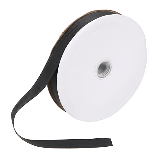 HEALSOPTHY 1 Rolle Schleife schwarzes Band Bogenband Weihnachten Party wickeln geschenkband seidenband satinkordel seidenbänder dekoration DIY-Bastelband Geschenkverpackungen Polyester Black HEALSOPTHY 1 Rolle Schleife schwarzes Band Bogenband Weihnachten Party wickeln geschenkband seidenband satinkordel seidenbänder dekoration DIY-Bastelband Geschenkverpackungen Polyester Black von HEALSOPTHY
