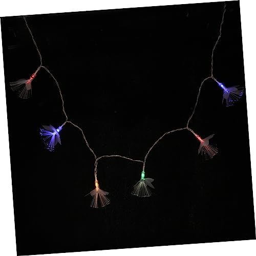 HEALSOPTHY 1 Satz Lichterkette Leds Dekorative Lichter für Schlafzimmer Romantische Batteriebetrieben Statisch Blinkend für Feste und Partys HEALSOPTHY 1 Satz Lichterkette Leds Dekorative Lichter für Schlafzimmer Romantische Batteriebetrieben Statisch Blinkend für Feste und Partys von HEALSOPTHY