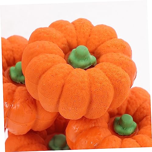 HEALSOPTHY 1 Schachtel Halloween Kürbis Radiergummis Bulk aus Tpr Material Bunte Mini Radiergummi Party Mitgebsel für Praktische Zeichen als und Deko HEALSOPTHY 1 Schachtel Halloween Kürbis Radiergummis Bulk aus Tpr Material Bunte Mini Radiergummi Party Mitgebsel für Praktische Zeichen als und Deko von HEALSOPTHY
