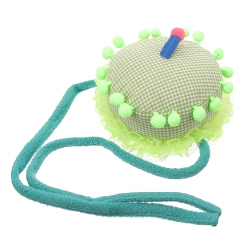 HEALSOPTHY 1 Stück Kreativer Geburtstagskuchen Hut Einzigartige Party Dekoration Farbenfrohes Accessoire für Geburtstagsfeiern für Erwachsene und Cosplay Verschiedene HEALSOPTHY 1 Stück Kreativer Geburtstagskuchen Hut Einzigartige Party Dekoration Farbenfrohes Accessoire für Geburtstagsfeiern für Erwachsene und Cosplay Verschiedene von HEALSOPTHY