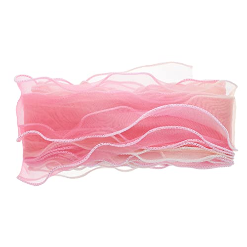 HEALSOPTHY 10 Stück Dekoratives Bastelband Diy Geschenkband für Verpackungen Hochzeiten Partys und Bastelprojekte Langlebig und Einfach Zuzuschneiden HEALSOPTHY 10 Stück Dekoratives Bastelband Diy Geschenkband für Verpackungen Hochzeiten Partys und Bastelprojekte Langlebig und Einfach Zuzuschneiden von HEALSOPTHY
