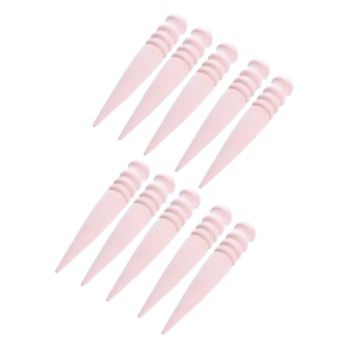 HEALSOPTHY 10 Stück Glattleder runden UV Schleifstab-Kit Schleifen glatter Basteln vorzeltösen bastelleder lederreinigung Lederbearbeitung werkzeug Leder Polierer Polierstab aus Leder Hölzern HEALSOPTHY 10 Stück Glattleder runden UV Schleifstab-Kit Schleifen glatter Basteln vorzeltösen bastelleder lederreinigung Lederbearbeitung werkzeug Leder Polierer Polierstab aus Leder Hölzern von HEALSOPTHY
