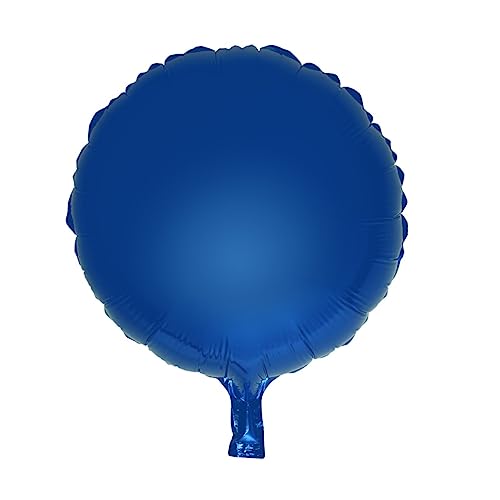 HEALSOPTHY 10 Stück Runde Folienballons für Valentinstag Hochzeit Geburtstagsfeier Luftballons für Dekoration Wiederverwendbar und Langlebig HEALSOPTHY 10 Stück Runde Folienballons für Valentinstag Hochzeit Geburtstagsfeier Luftballons für Dekoration Wiederverwendbar und Langlebig von HEALSOPTHY