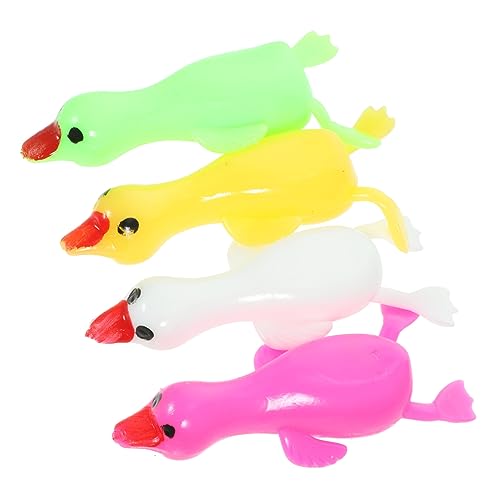 HEALSOPTHY 10 Stück Teiliges Finger Zwille Elastisches Fliegendes Gänseschnipsen Wiederverwendbar Waschbar Party Goodie Bag Füller Lustiges Kinderspielzeug für Drinnen und Draußen HEALSOPTHY 10 Stück Teiliges Finger Zwille Elastisches Fliegendes Gänseschnipsen Wiederverwendbar Waschbar Party Goodie Bag Füller Lustiges Kinderspielzeug für Drinnen und Draußen von HEALSOPTHY