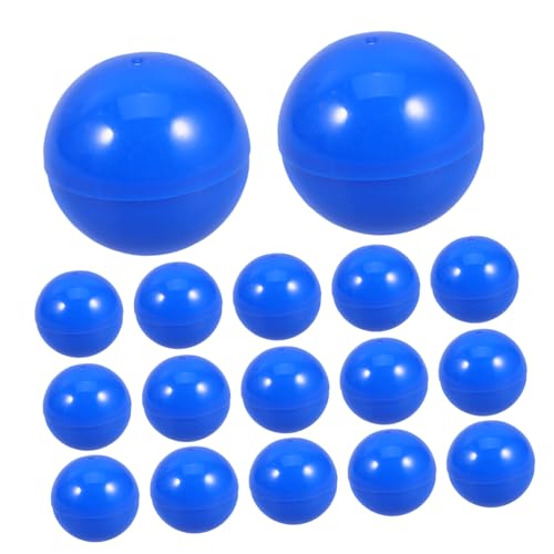 HEALSOPTHY 100 Stück Öffbare Lotteriekugeln Bunte Plastikkugeln für Partyspiele und Veranstaltungen Wiederverwendbare Kugeln für Überraschungen und Gewinne HEALSOPTHY 100 Stück Öffbare Lotteriekugeln Bunte Plastikkugeln für Partyspiele und Veranstaltungen Wiederverwendbare Kugeln für Überraschungen und Gewinne von HEALSOPTHY
