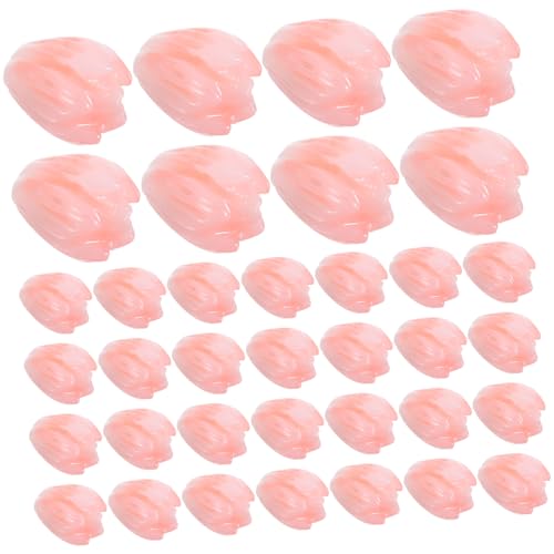 HEALSOPTHY 100 Stück Perlen Zur Armbandherstellung Schmuck Perlen In Blumenform Schmuckherstellungsbedarf Blumen Abstandsperlen Lose Abstandsperlen Blumen Lose HEALSOPTHY 100 Stück Perlen Zur Armbandherstellung Schmuck Perlen In Blumenform Schmuckherstellungsbedarf Blumen Abstandsperlen Lose Abstandsperlen Blumen Lose von HEALSOPTHY