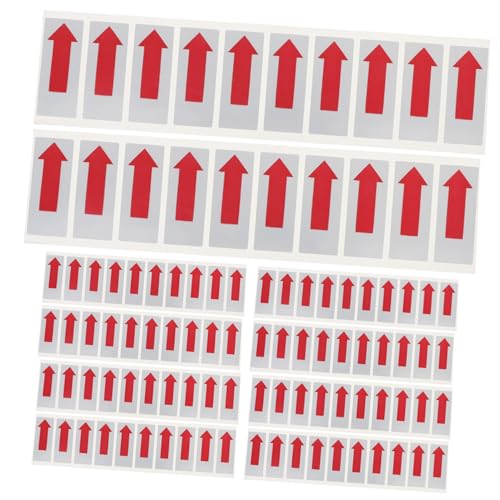HEALSOPTHY 100 Stück Rote Aufkleber Selbstklebend Vielseitige Klebeetiketten für Müllbeutel Schutzfolie Transparente Markierung Schnelle Erkennung Langlebig Einfache Anwendung HEALSOPTHY 100 Stück Rote Aufkleber Selbstklebend Vielseitige Klebeetiketten für Müllbeutel Schutzfolie Transparente Markierung Schnelle Erkennung Langlebig Einfache Anwendung von HEALSOPTHY