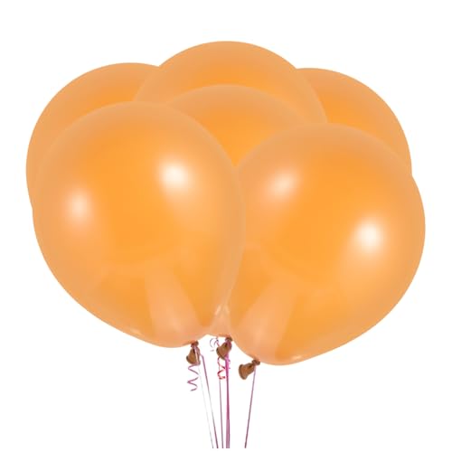 HEALSOPTHY 100 Stück Sepia-ballon Hochzeitsdeko Party-dekorationsballons Latexballons Hochzeitsballons Luftballons Für Geburtstagsfeiern Partyballons Foto -requisiten Brown Emulsion HEALSOPTHY 100 Stück Sepia-ballon Hochzeitsdeko Party-dekorationsballons Latexballons Hochzeitsballons Luftballons Für Geburtstagsfeiern Partyballons Foto -requisiten Brown Emulsion von HEALSOPTHY