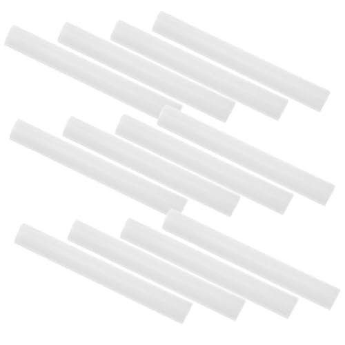 HEALSOPTHY 100 Stück Teiliges Marker Pen Nachfüllset Baumwollkern DIY Malstift Ersatzminen für Farbstifte Praktische Glatte Nachfüllungen für Künstler und Bastler HEALSOPTHY 100 Stück Teiliges Marker Pen Nachfüllset Baumwollkern DIY Malstift Ersatzminen für Farbstifte Praktische Glatte Nachfüllungen für Künstler und Bastler von HEALSOPTHY