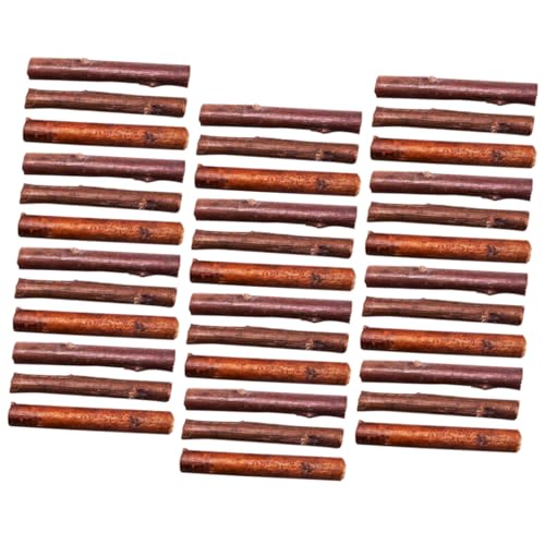 HEALSOPTHY 100 Stück Zweig Dekoration Holz Baum Stöcke Zum Basteln Aus Zweige Groß Foto -requisiten Requisiten Für Das Szenenlayout Log-sticks Für Diy Wohnaccessoires Hölzern Brown HEALSOPTHY 100 Stück Zweig Dekoration Holz Baum Stöcke Zum Basteln Aus Zweige Groß Foto -requisiten Requisiten Für Das Szenenlayout Log-sticks Für Diy Wohnaccessoires Hölzern Brown von HEALSOPTHY