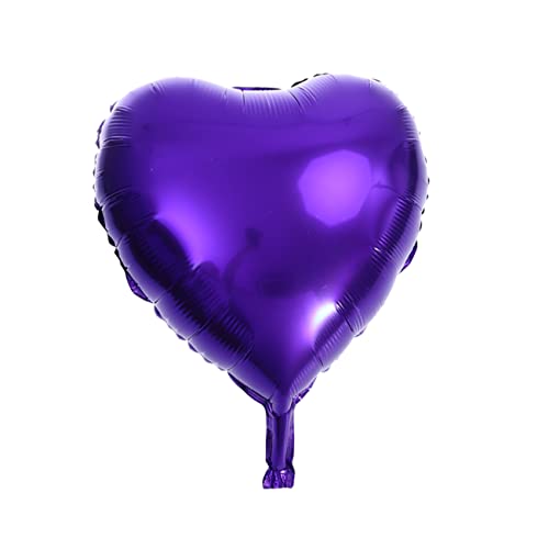 HEALSOPTHY 12 Stück Herzförmiger Ballon Valentinstag Ballondekorationen Herzförmige Ballons Liebes-herz-ballons Party -dekorationsballons Geburtstag Herzförmiger Luftballons Herzballon HEALSOPTHY 12 Stück Herzförmiger Ballon Valentinstag Ballondekorationen Herzförmige Ballons Liebes-herz-ballons Party -dekorationsballons Geburtstag Herzförmiger Luftballons Herzballon von HEALSOPTHY