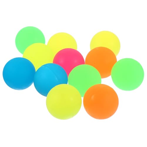 HEALSOPTHY 12 Stück Hüpfbauer interaktives interactive toys leuchtende kugel toys kid toys leuchtkugeln children toys Hüpfball für leuchtender Hüpfball HEALSOPTHY 12 Stück Hüpfbauer interaktives interactive toys leuchtende kugel toys kid toys leuchtkugeln children toys Hüpfball für leuchtender Hüpfball von HEALSOPTHY