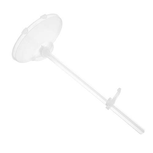 HEALSOPTHY 12 Stück Puppenständer Einstellbar Kaiser Puppenaufbewahrungsständer Puppenregal Stand Figurenständer Unser Puppenhalter Anzeigen Gestell Für Puppe Steht Transparent Plastik HEALSOPTHY 12 Stück Puppenständer Einstellbar Kaiser Puppenaufbewahrungsständer Puppenregal Stand Figurenständer Unser Puppenhalter Anzeigen Gestell Für Puppe Steht Transparent Plastik von HEALSOPTHY