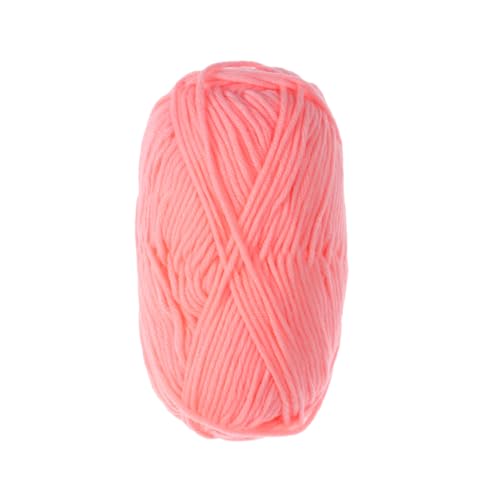 HEALSOPTHY 12 Stück Teiliges Baumwollgarn Milk Cotton für Handarbeit Stricken und Häkeln Flauschiges Garn Zufallsfarben für Mützen Schals und Diy Projekte Zufällige Farbe HEALSOPTHY 12 Stück Teiliges Baumwollgarn Milk Cotton für Handarbeit Stricken und Häkeln Flauschiges Garn Zufallsfarben für Mützen Schals und Diy Projekte Zufällige Farbe von HEALSOPTHY