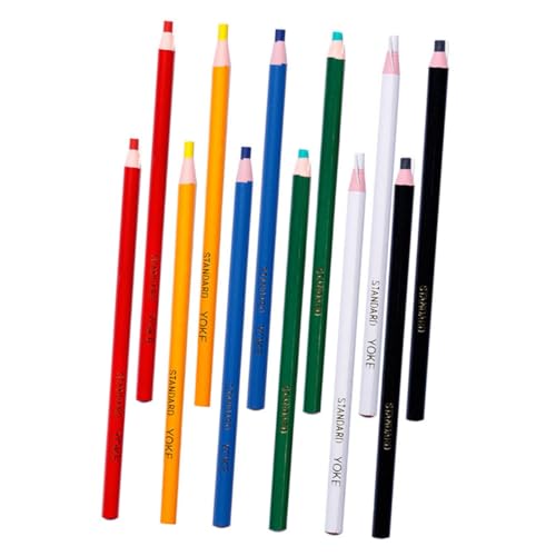 HEALSOPTHY 12 Stück Teiliges Bunte Pull Off Wachsmalstifte aus Papier und Wachs Ungiftig kein Anspitzen Nötig für Glas und Möbel Langlebig und Leicht zu Bedienen HEALSOPTHY 12 Stück Teiliges Bunte Pull Off Wachsmalstifte aus Papier und Wachs Ungiftig kein Anspitzen Nötig für Glas und Möbel Langlebig und Leicht zu Bedienen von HEALSOPTHY