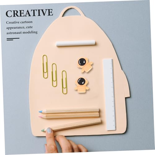 HEALSOPTHY 12 Stück Teiliges Set Mini Astronaut Radiergummis Cartoon Weltraum Design für Kindergeburtstag Partygeschenke Schulbelohnungen Langlebig und Vielseitig für Schule und von HEALSOPTHY