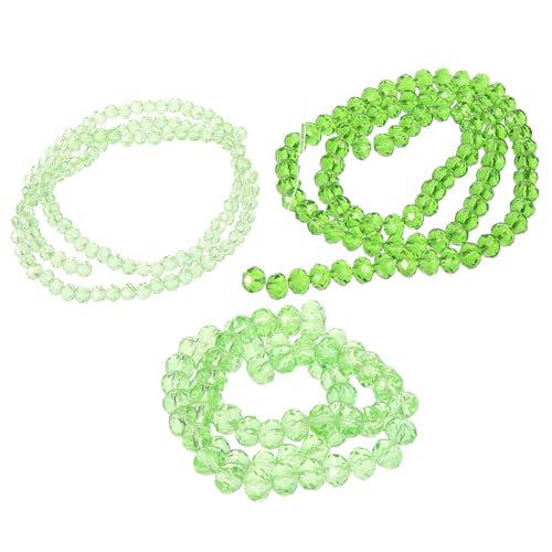 HEALSOPTHY 192 Stück Perlen-Kits für Frauen klobig Perlen für Schmuckhersteller Armbandperlen HEALSOPTHY 192 Stück Perlen-Kits für Frauen klobig Perlen für Schmuckhersteller Armbandperlen von HEALSOPTHY