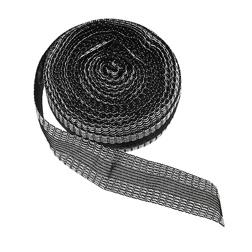 HEALSOPTHY 1Rolle Klebeband für Hosenumschläge Selbstklebendes Bügelband Hochwertigem für DIY Änderungen Einfach zu Verwenden Elastisch und Platzsparend HEALSOPTHY 1Rolle Klebeband für Hosenumschläge Selbstklebendes Bügelband Hochwertigem für DIY Änderungen Einfach zu Verwenden Elastisch und Platzsparend von HEALSOPTHY