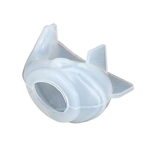 HEALSOPTHY 1Stück DIY Silikon Epoxidharz Gießform für Handgemachte Dekorationen für Kunstprojekte und Unterwasser Themen Wal Design Silikonform HEALSOPTHY 1Stück DIY Silikon Epoxidharz Gießform für Handgemachte Dekorationen für Kunstprojekte und Unterwasser Themen Wal Design Silikonform von HEALSOPTHY