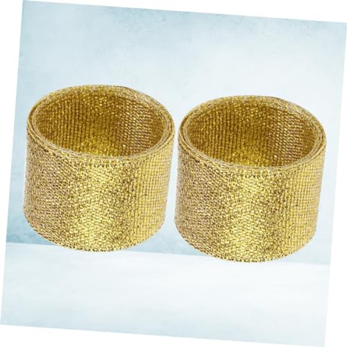 HEALSOPTHY 2-Rollen-Set Verpackungsband für Blumen Band zum Verpacken Band zum Basteln Schleifen zum Verpacken geschenkband seidenband Grosgrain-Bänder Verpackungsbänder aus Stoff Golden HEALSOPTHY 2-Rollen-Set Verpackungsband für Blumen Band zum Verpacken Band zum Basteln Schleifen zum Verpacken geschenkband seidenband Grosgrain-Bänder Verpackungsbänder aus Stoff Golden von HEALSOPTHY