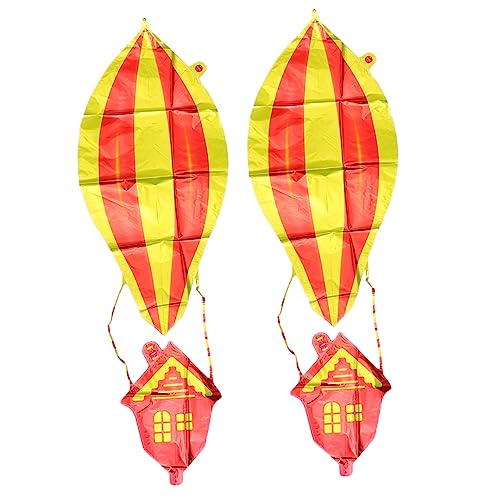 HEALSOPTHY 2 Stück Aluminium Folienballons Form für Kindergeburtstage Partys und Feierlichkeiten Dekoration für Besondere Anlässe Langlebig Verwenden HEALSOPTHY 2 Stück Aluminium Folienballons Form für Kindergeburtstage Partys und Feierlichkeiten Dekoration für Besondere Anlässe Langlebig Verwenden von HEALSOPTHY
