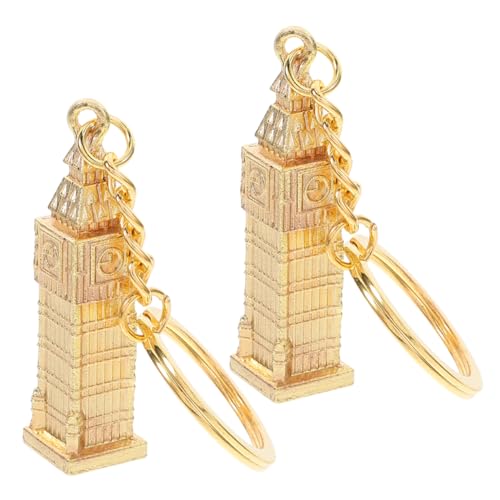 HEALSOPTHY 2 Stück Big Ben Schlüsselanhänger Schlüsselanhänger Anhänger Handtaschendekorationen Dekoration Für Schlüssel Britischer Stil Schlüsselanhänger Dekorativer Anhänger Dekorativer HEALSOPTHY 2 Stück Big Ben Schlüsselanhänger Schlüsselanhänger Anhänger Handtaschendekorationen Dekoration Für Schlüssel Britischer Stil Schlüsselanhänger Dekorativer Anhänger Dekorativer von HEALSOPTHY