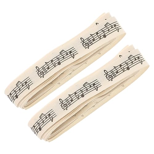 HEALSOPTHY 2 Stück Geschenkverpackungsband wellig Geburtstag Schleife Band zum Verpacken Hochzeit party decoration party dekoration geschenkeband Baumwollbänder Geschenkbänder Baumwolle Beige HEALSOPTHY 2 Stück Geschenkverpackungsband wellig Geburtstag Schleife Band zum Verpacken Hochzeit party decoration party dekoration geschenkeband Baumwollbänder Geschenkbänder Baumwolle Beige von HEALSOPTHY