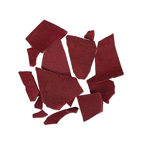 HEALSOPTHY 2 Stück Kerzen Farbstoff Flocke Kerzenwachs Färben Soja Wachsfarbblöcke Duftendes Wachs Wachskerze Kerzenfarbblöcke Kerzenzubehör Hand Kerze Rot HEALSOPTHY 2 Stück Kerzen Farbstoff Flocke Kerzenwachs Färben Soja Wachsfarbblöcke Duftendes Wachs Wachskerze Kerzenfarbblöcke Kerzenzubehör Hand Kerze Rot von HEALSOPTHY