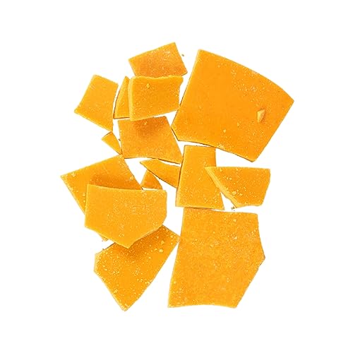 HEALSOPTHY 2 Stück Kerzen farbstoff Farbchip für die Kerzenherstellung Soja Pellets Gelb Kerzenfarbblöcke Farbstoff für die Kerzenherstellung Wachsfarbe Farbstoff Wachsflocken HEALSOPTHY 2 Stück Kerzen farbstoff Farbchip für die Kerzenherstellung Soja Pellets Gelb Kerzenfarbblöcke Farbstoff für die Kerzenherstellung Wachsfarbe Farbstoff Wachsflocken von HEALSOPTHY