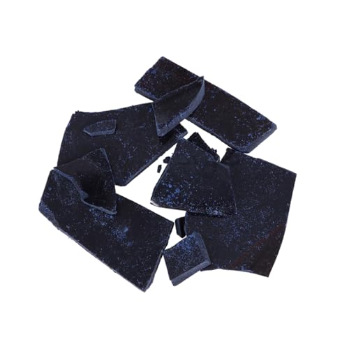 HEALSOPTHY 2 Stück Kerzen farbstoff Kerzenwachs färben Kerzenzubehör Duftkerzen Kerzenfarbe für Sojakerzen Farbstoffe für Wachschips Kit zur Herstellung von Sojakerzen Navy HEALSOPTHY 2 Stück Kerzen farbstoff Kerzenwachs färben Kerzenzubehör Duftkerzen Kerzenfarbe für Sojakerzen Farbstoffe für Wachschips Kit zur Herstellung von Sojakerzen Navy von HEALSOPTHY