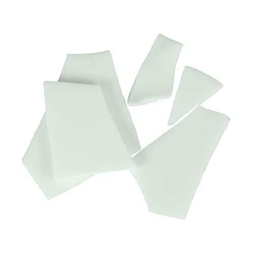HEALSOPTHY 2 Stück Kerzenfarbstoffmaterial Kerzenfarbblöcke Kerzenwachs färben Sojafarbe DIY Wachsfarbe Färben von Kerzen Flocke Kerzenzubehör kerzenherstellung farbstoff Weiß HEALSOPTHY 2 Stück Kerzenfarbstoffmaterial Kerzenfarbblöcke Kerzenwachs färben Sojafarbe DIY Wachsfarbe Färben von Kerzen Flocke Kerzenzubehör kerzenherstellung farbstoff Weiß von HEALSOPTHY