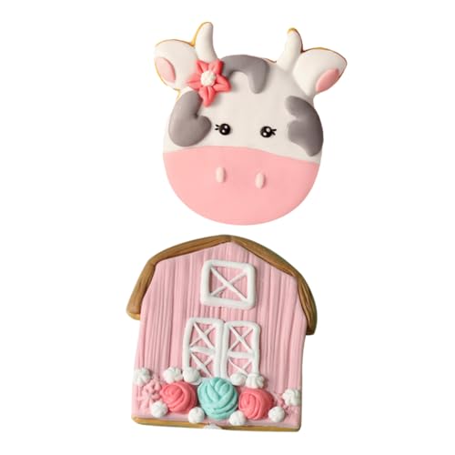 HEALSOPTHY 2 Stück Pinkes Kuh -Plugin Bauernhof Kuh geburtstagstorte dekoration Hochzeit Kuchen verzieren Kuchen -Topper kuh kuchen dekorationen Geburtstagstorte Topper Miniaturkühe Harz Rosa HEALSOPTHY 2 Stück Pinkes Kuh -Plugin Bauernhof Kuh geburtstagstorte dekoration Hochzeit Kuchen verzieren Kuchen -Topper kuh kuchen dekorationen Geburtstagstorte Topper Miniaturkühe Harz Rosa von HEALSOPTHY