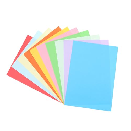 HEALSOPTHY 200 Stück Buntes Origami Faltpapier Farben für DIY Bastelprojekte Handliches Papier für Anfänger und Schulkunst Vielseitig für Party Heimdekoration HEALSOPTHY 200 Stück Buntes Origami Faltpapier Farben für DIY Bastelprojekte Handliches Papier für Anfänger und Schulkunst Vielseitig für Party Heimdekoration von HEALSOPTHY