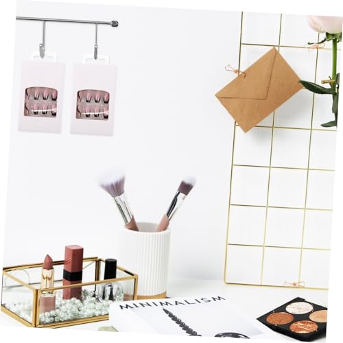 HEALSOPTHY 220 Stk. Selbstklebende Preisschilder für Schmuck Klare Haftetiketten mit Hoher Klebekraft für Einzelhandel Markierung und Preisauszeichnung HEALSOPTHY 220 Stk. Selbstklebende Preisschilder für Schmuck Klare Haftetiketten mit Hoher Klebekraft für Einzelhandel Markierung und Preisauszeichnung von HEALSOPTHY