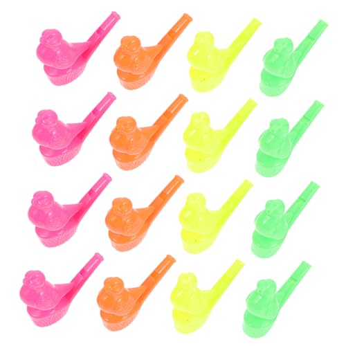 HEALSOPTHY 24 Stück Teiliges Kinderparty Kunststoff Vogelpfeifen Kleine Musikinstrumente Ergonomisch Sicher für Frühe Musikerziehung und Kindliche Aufmerksamkeit Zufällige Zufällige Farbe HEALSOPTHY 24 Stück Teiliges Kinderparty Kunststoff Vogelpfeifen Kleine Musikinstrumente Ergonomisch Sicher für Frühe Musikerziehung und Kindliche Aufmerksamkeit Zufällige Zufällige Farbe von HEALSOPTHY