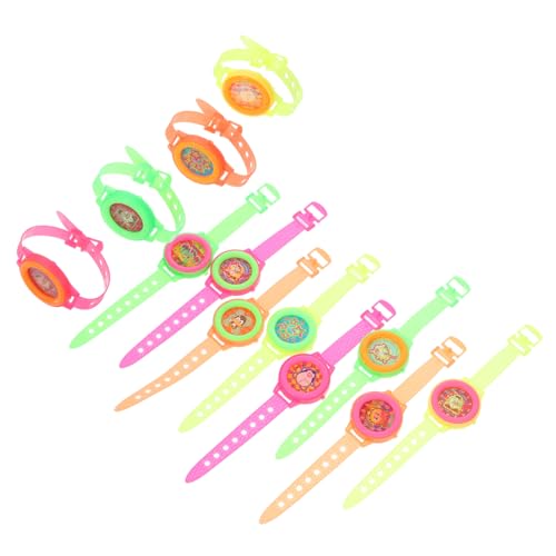 HEALSOPTHY 25 Stück Kinderspielzeug Labyrinth verwandeln Uhr kleines interaktives Armbanduhr Toys for Neuheit Uhrenspielzeug beobachten Plastik HEALSOPTHY 25 Stück Kinderspielzeug Labyrinth verwandeln Uhr kleines interaktives Armbanduhr Toys for Neuheit Uhrenspielzeug beobachten Plastik von HEALSOPTHY