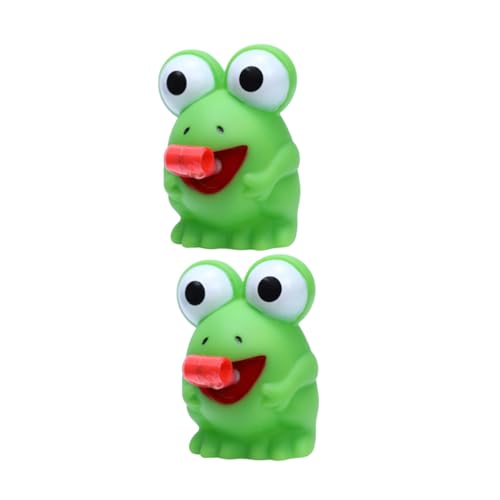 HEALSOPTHY 2Stücke Cartoon Tier Dekompression Weiche Quetschen Spielzeuge Für Kleinkinder Stressabbau Spielzeuge Mit Tiermotiv Für Kreative Und Kleinkinder HEALSOPTHY 2Stücke Cartoon Tier Dekompression Weiche Quetschen Spielzeuge Für Kleinkinder Stressabbau Spielzeuge Mit Tiermotiv Für Kreative Und Kleinkinder von HEALSOPTHY