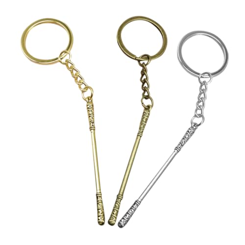 HEALSOPTHY 3 Stück Golden Hoop Schlüsselanhänger Schlüsselanhänger Herren Niedliche Schlüsselanhänger Charms Schlüsselorganizer Schlüsselanhänger Schlüsselanhänger Für Autoschlüssel HEALSOPTHY 3 Stück Golden Hoop Schlüsselanhänger Schlüsselanhänger Herren Niedliche Schlüsselanhänger Charms Schlüsselorganizer Schlüsselanhänger Schlüsselanhänger Für Autoschlüssel von HEALSOPTHY