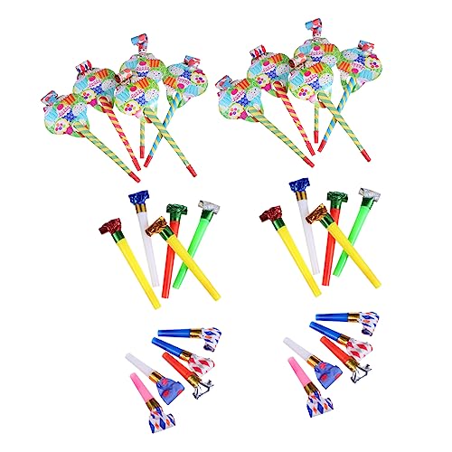 HEALSOPTHY 30 Stück Jubelpfeife Requisiten Kinderpfeife Partygeschenke Pfeifen Party-blowouts Pfeifen Pfeifen Partypfeife Partypfeifen Jubelpfiffe Plastik HEALSOPTHY 30 Stück Jubelpfeife Requisiten Kinderpfeife Partygeschenke Pfeifen Party-blowouts Pfeifen Pfeifen Partypfeife Partypfeifen Jubelpfiffe Plastik von HEALSOPTHY