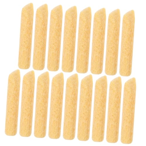 HEALSOPTHY 30 Stück Teiliges Ersatzspitzen für Lackmarker Feine Langlebige Marker Stiftspitzen aus Hochwertigem Material Nachfüllbare Malstift Minen Kompakt und Praktisch für Präzises HEALSOPTHY 30 Stück Teiliges Ersatzspitzen für Lackmarker Feine Langlebige Marker Stiftspitzen aus Hochwertigem Material Nachfüllbare Malstift Minen Kompakt und Praktisch für Präzises von HEALSOPTHY