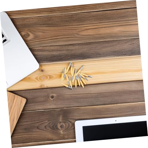 HEALSOPTHY 30 Stück Teiliges Ersatzspitzen für Marker Nachfüllspitzen aus Robustem Material für Acrylfarbe Vielseitig Einsetzbar für DIY Kunst Graffiti und Kalligrafie Kompatibel mit Leeren von HEALSOPTHY