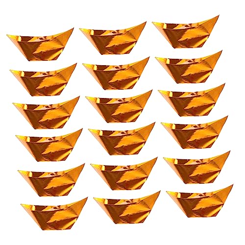 HEALSOPTHY 300 Blatt Barrenpapier Geschenkpapier Papierbarren Quilling Gold Blatt Ahnen-tribut Anbeten Opfergaben Chinesischer Barren Aus Papier Qingming Geistergeld Gottesdienstbedarf Golden HEALSOPTHY 300 Blatt Barrenpapier Geschenkpapier Papierbarren Quilling Gold Blatt Ahnen-tribut Anbeten Opfergaben Chinesischer Barren Aus Papier Qingming Geistergeld Gottesdienstbedarf Golden von HEALSOPTHY