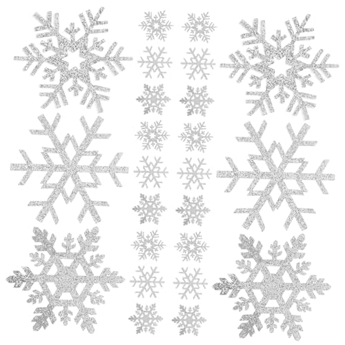 HEALSOPTHY 30Stücke DIY Patches Aufnäher für Kleidung Basteln Kopfschmuck Dekoration Requisiten Designs Langlebig und Farbenfroh von HEALSOPTHY