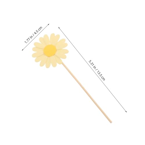 HEALSOPTHY 36 Stück Teiliges Cupcake Topper Doppellagige Kuchendeko Mehrschichtige Tortendeko in Bunten Farben Passend für Muffins und für Geburtstagsfeiern und Babypartys HEALSOPTHY 36 Stück Teiliges Cupcake Topper Doppellagige Kuchendeko Mehrschichtige Tortendeko in Bunten Farben Passend für Muffins und für Geburtstagsfeiern und Babypartys von HEALSOPTHY