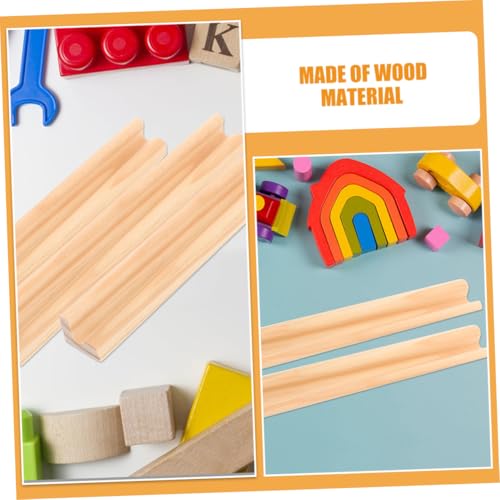 HEALSOPTHY 4 Stück Holz Domino Halter Natürliches Robustes Holz DIY Buchstabenbasis für Familien Domino Spiel Multifunktionales Spielregal für Freunde und Kreative Bastelprojekte HEALSOPTHY 4 Stück Holz Domino Halter Natürliches Robustes Holz DIY Buchstabenbasis für Familien Domino Spiel Multifunktionales Spielregal für Freunde und Kreative Bastelprojekte von HEALSOPTHY