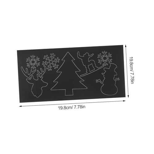 HEALSOPTHY 4 Stück Teiliges Große Selbstklebende Reparatur Patches für Jacken Mäntel Kleidung DIY Applikationen Cartoon Mantel Aufnäher Kleidung Zubehör HEALSOPTHY 4 Stück Teiliges Große Selbstklebende Reparatur Patches für Jacken Mäntel Kleidung DIY Applikationen Cartoon Mantel Aufnäher Kleidung Zubehör von HEALSOPTHY